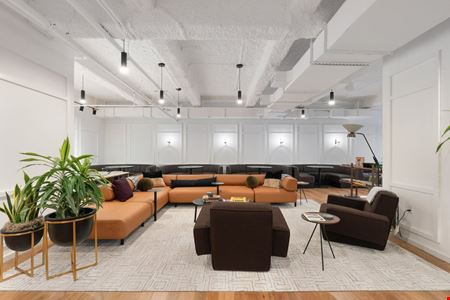 Office space for Rent at 666 3rd Avenue 6th Floor in New York City