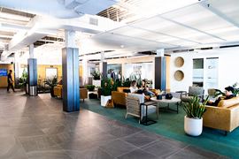 The Department - Coworking
