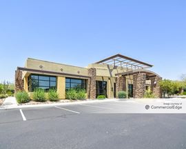 Aquila at McDowell Mountain