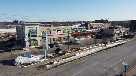 Photo of commercial space at 1450 Block Line Road in Kitchener