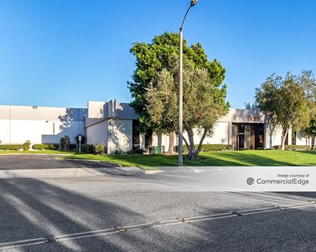 Photo of commercial space at 16800 Edwards Road in Cerritos