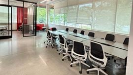Office Space in CU-ICAR Campus | 1 Research Drive