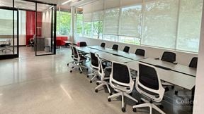 Office Space in CU-ICAR Campus | 1 Research Drive