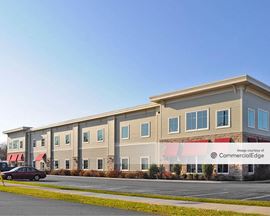 Delaware Avenue Health Park
