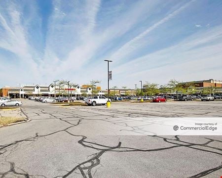 Retail space for Rent at 9-33 Main Street in Westlake