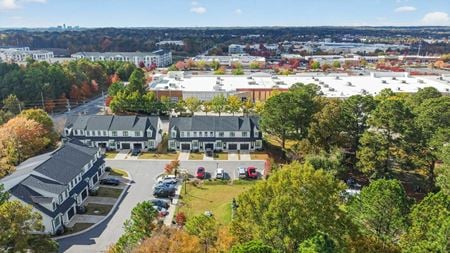 Multi-Family space for Sale at 6120 Fox Road in Raleigh