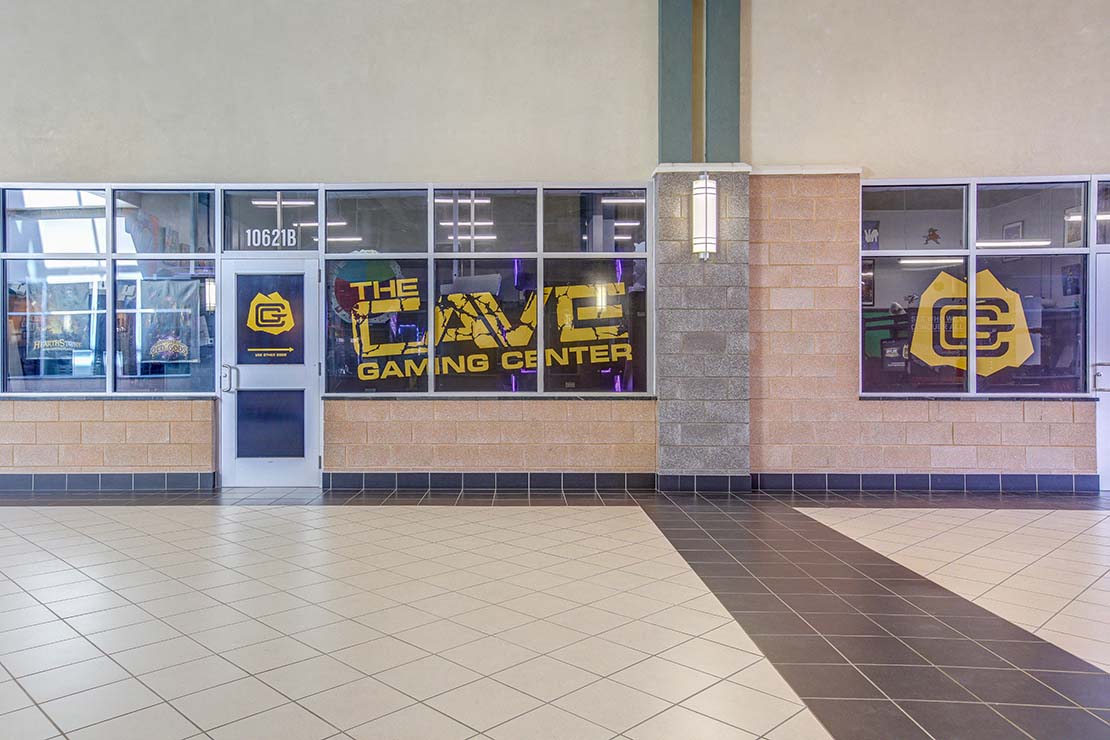 College Town Associates