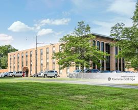 Lyndhurst Office Building