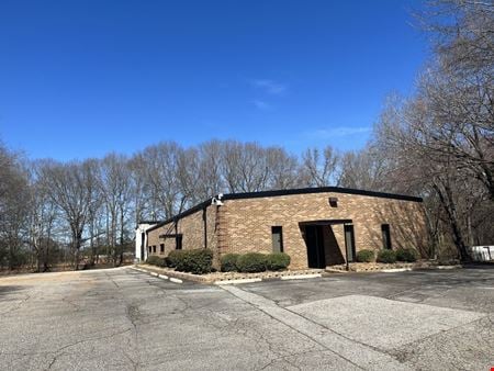 Photo of commercial space at 130 Irene Circle in Greenville
