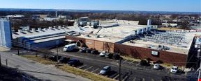 Industrial Building For Sale