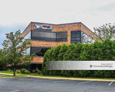 Fenley Office Suites - at Hurstbourne