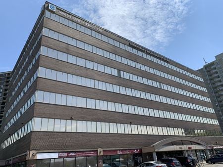 Photo of commercial space at 1355 Bank Street in Ottawa