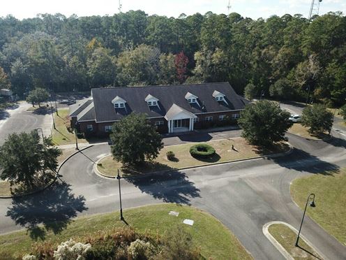 Alachua Crossings