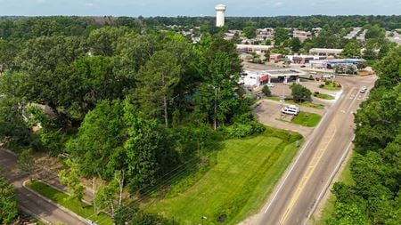 VacantLand space for Sale at 0 Rice Road in Ridgeland