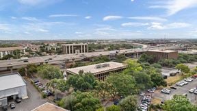 Chase Park - Building 3