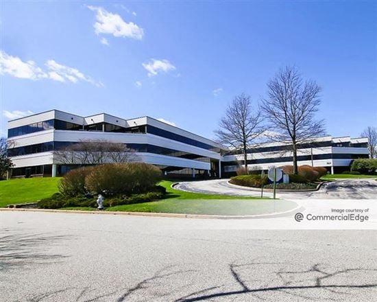 Lindenwood Corporate Center - Valleybrooke II