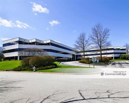 Lindenwood Corporate Center - Valleybrooke II