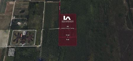 Unassigned space for Sale at Southwest 158th Avenue in Homestead