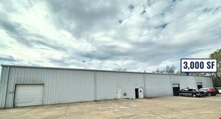 Industrial space for Rent at 1312 W Sunchase Ct in Fayetteville
