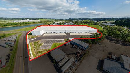 Photo of commercial space at 4405 Turner Road SE in Salem