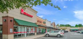 SOLD: Big Springs Village (Huntsville-Decatur-Albertville CSA)
