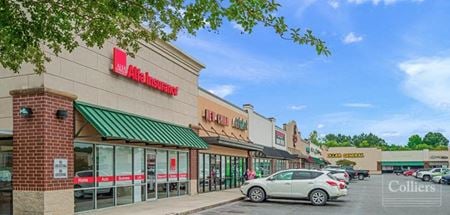 Retail space for Sale at 11521-11655 US Highway 431 Guntersville in Guntersville