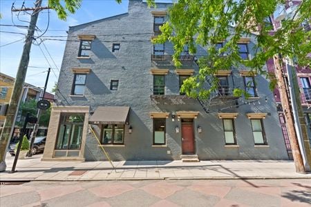 Other space for Sale at 1500 Race St in Cincinnati