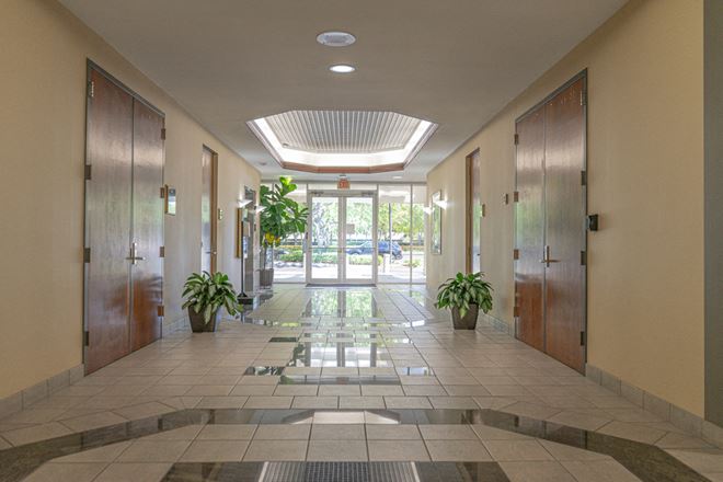 Parkside III Office Building
