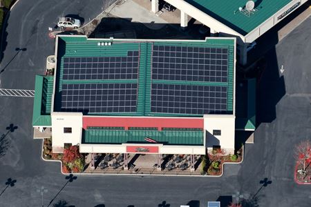 Photo of commercial space at 400 Idaho Maryland Rd in Grass Valley