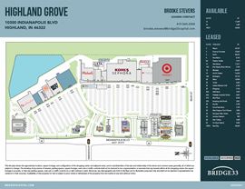 Highland Grove