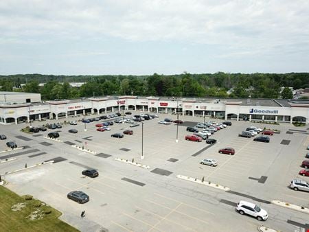 Photo of commercial space at 376 Jefferson Rd in Rochester