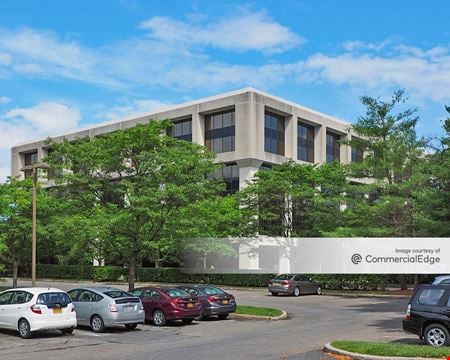 Office space for Rent at 580 White Plains Road in Tarrytown