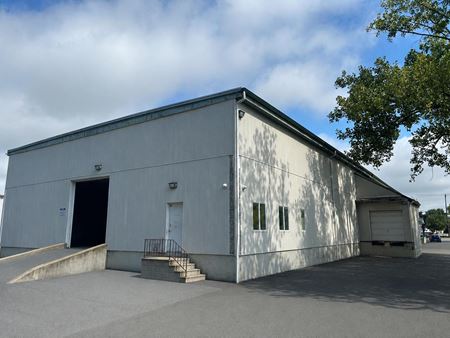 Industrial space for Sale at 64 Railroad Avenue in Albany