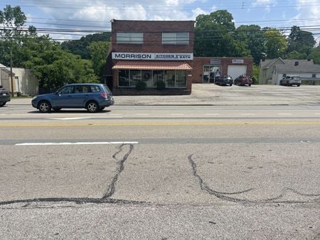 Other space for Sale at 5121 Clairton Boulevard in Pittsburgh