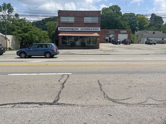 1521 Clairton Blvd.