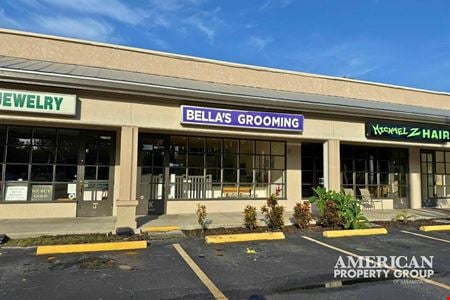 Retail space for Sale at 5900 S Tamiami Trl in Sarasota