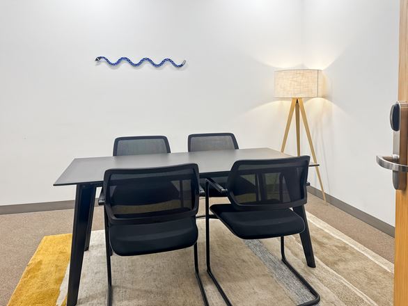 Spaces - Napa - 1300 First Street