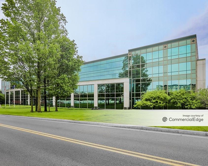 Parkwood Crossing/Indiana Insurance