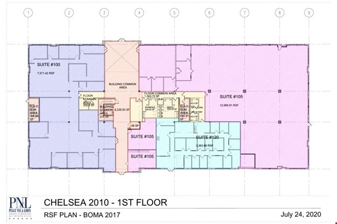 Office property in Pembroke Pines, FL