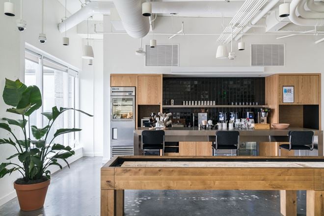 WeWork - 1155 Perimeter Center West
