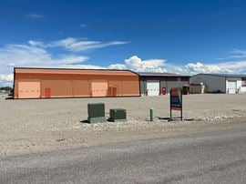 Ucon Industrial Lease