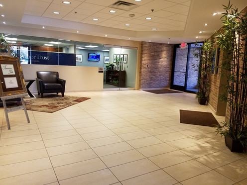 825 Victors Way Office Bldg