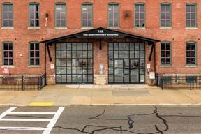 The Northworks Building
