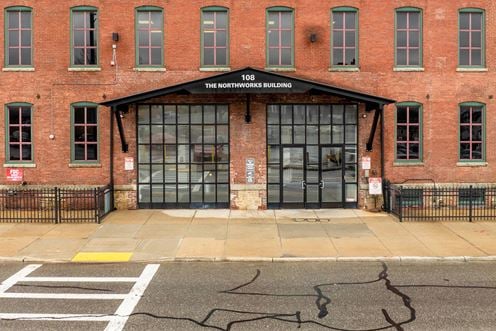 The Northworks Building