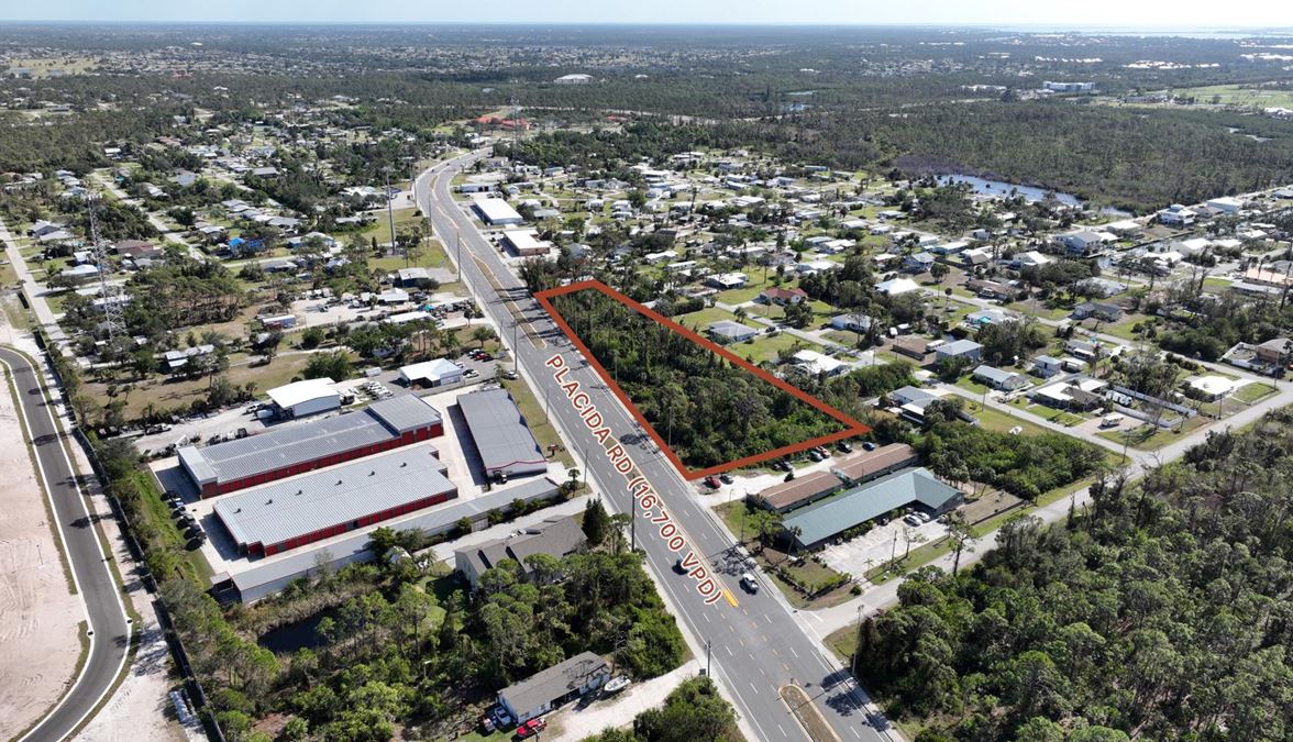 STORAGE 365 DEVELOPMENT - ENGLEWOOD