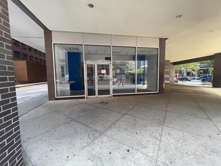 Photo of commercial space at 1880 John F. Kennedy Blvd in Philadelphia