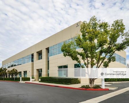 Photo of commercial space at 6 Jenner Street in Irvine