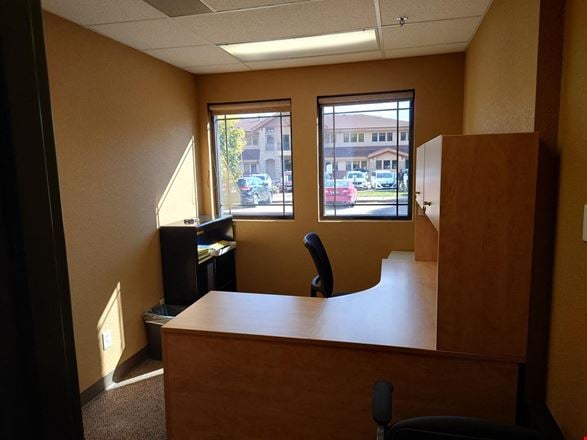 Medical/Professional Office at Fort Collins