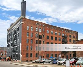 The Strietmann Center