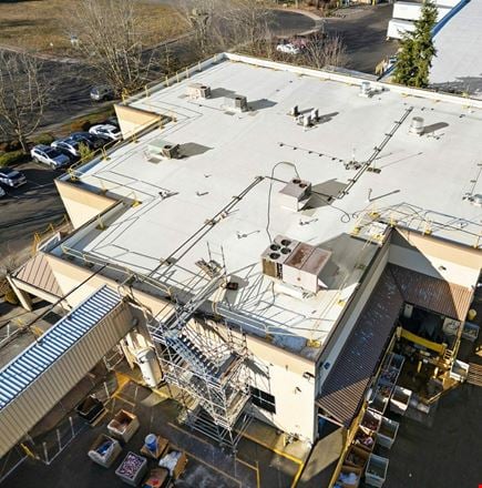 Cascade Production Park - Building 2